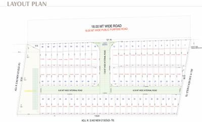 Project Image of 1011.38 - 1372.4 Sq.ft 2 BHK Villa for buy in Shyam Tulsi Villa