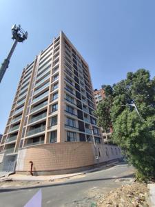 Project Image of 0.0 - 2665.63 Sq.ft 4 BHK Apartment for buy in Sharva The Empyrean