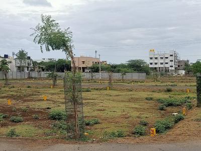Project Image of 887.0 - 1430.0 Sq.ft Residential Plot Plot for buy in Prithvi Nagar