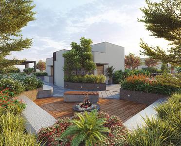 Project Image of 2700.0 - 3000.0 Sq.ft 3 BHK Apartment for buy in Status Altezza