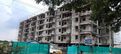 Project Image of 942.0 - 957.0 Sq.ft 2 BHK Apartment for buy in GR Lotus