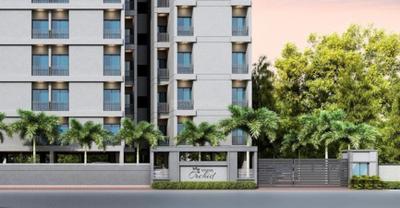Project Image of 503.97 - 765.64 Sq.ft 2 BHK Apartment for buy in Madhavam Orchid