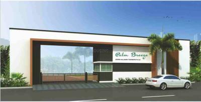 Project Image of 2000.0 - 2900.0 Sq.ft 3 BHK Apartment for buy in Gowra Palm Breeze Apartment