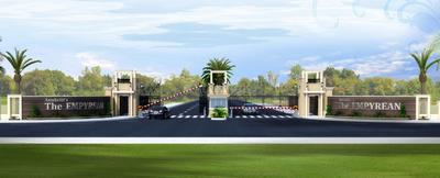 Project Image of 0.0 - 1368.0 Sq.ft Residential Plot Plot for buy in Anukriti Group The Empyrean Plots