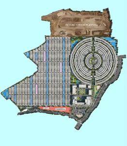 Project Image of 720.0 - 2880.0 Sq.ft Residential Plot Plot for buy in Paradise