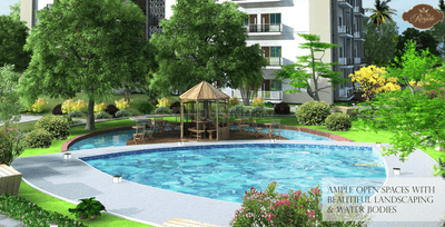 Project Image of 1632.0 - 2287.0 Sq.ft 3 BHK Apartment for buy in  Taj Royale
