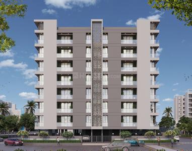 Project Image of 2212.74 - 2223.18 Sq.ft 4 BHK Apartment for buy in Ramdut Builders Clifton