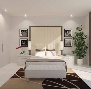 Project Image of 433.0 - 1355.0 Sq.ft 1 BHK Apartment for buy in Danube Glitz