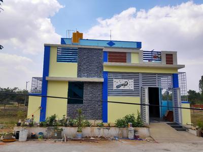 Project Image of 2190.41 - 12817.0 Sq.ft Residential Plot Plot for buy in Celebrity Eco Front