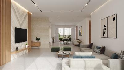 Project Image of 4572.0 - 6561.0 Sq.ft 4 BHK Apartment for buy in Divyam Pravesh