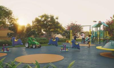 SR The Lake Side Children's play area 3