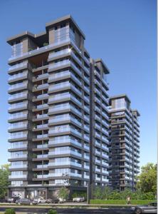 Tiara By Courtyard Elevation 1