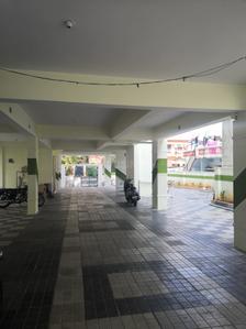 Project Image of 0.0 - 1000.0 Sq.ft 2 BHK Apartment for buy in Nandis Prasanna Residency