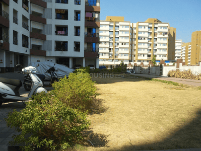 Project Image of 387.0 - 700.0 Sq.ft 1 BHK Apartment for buy in Evershine Homes
