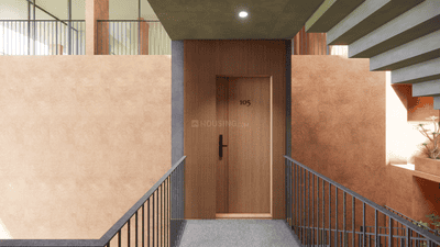 Project Image of 2981.0 - 3086.0 Sq.ft 4 BHK Apartment for buy in The Arc
