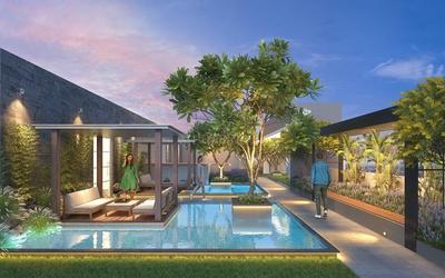 Project Image of 730.0 - 811.07 Sq.ft 2 BHK Apartment for buy in Kakkad Bella Casa