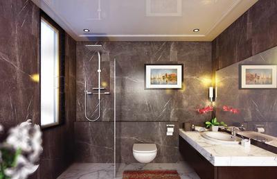 Project Image of 623.0 - 1041.0 Sq.ft 2 BHK Apartment for buy in Spenta Altavista Phase 3