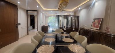 Project Image of 1800.0 - 4500.0 Sq.ft 3 BHK Builder Floor for buy in Creative Homes Ultra Luxurious Floor Project 5