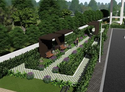 Project Image of 1200.0 - 2400.0 Sq.ft Residential Plot Plot for buy in Vaishnodevi Natureview