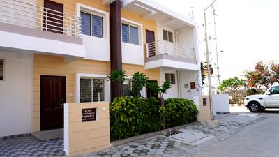 Project Image of 640.0 - 900.0 Sq.ft 3 BHK Villa for buy in Soumya Greenville Phase 1