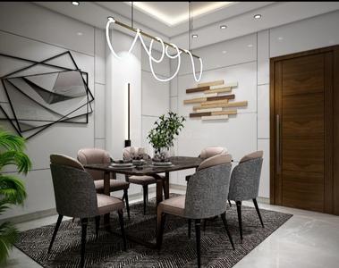 Project Image of 360.0 - 1080.0 Sq.ft 1 BHK Builder Floor for buy in Happy Affordable Home Dwarka Mor