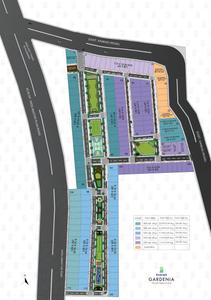 Project Image of 1200.0 - 1800.0 Sq.ft Residential Plot Plot for buy in Emerald Gardenia