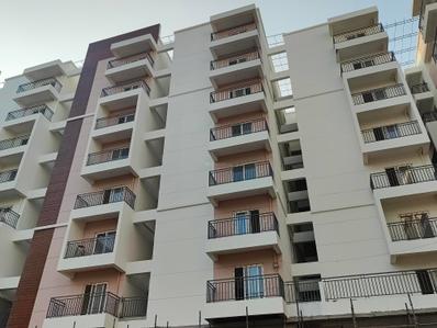 Project Image of 935.0 - 1275.0 Sq.ft 2 BHK Apartment for buy in Sanjiveeni Shrusti