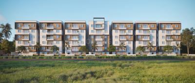 Project Image of 1143.0 - 1740.0 Sq.ft 2 BHK Apartment for buy in Sunshine Vihaan Block A
