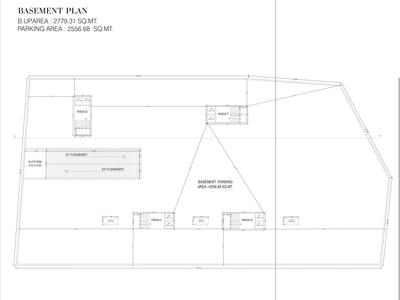 Project Image of 648.2 - 900.0 Sq.ft 2 BHK Apartment for buy in Aries Icon