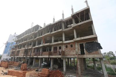 Project Image of 456.0 - 756.0 Sq.ft 1 BHK Apartment for buy in RRG Builders And Developers 1BHK and 2BHK Flats