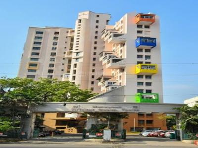 Project Image of 890.0 - 1250.0 Sq.ft 2 BHK Apartment for buy in Narayana Arihant Ocean Towers