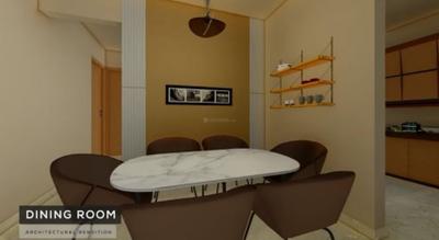 Project Image of 678.56 - 931.29 Sq.ft 2 BHK Apartment for buy in Siddhivinayak Vision Exotica Building A