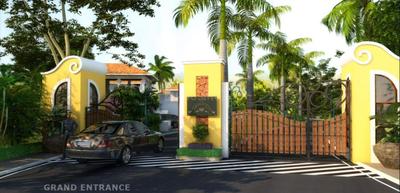 Project Image of 43353.0 - 61865.0 Sq.ft 3 BHK Villa for buy in B and F Countryside Estates