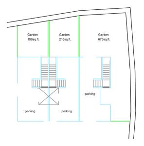 Project Image of 552.0 - 965.0 Sq.ft 1 BHK Apartment for buy in Space India Kartikya Park 2