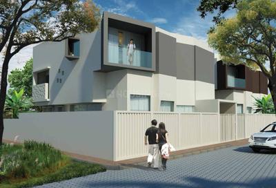 Project Image of 581.0 - 1950.0 Sq.ft 1 BHK Apartment for buy in Narang Affordable Housing Forum