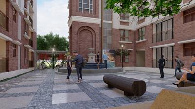 Project Image of 962.0 - 1833.0 Sq.ft 2 BHK Villament for buy in Royal Evita