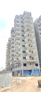 Project Image of 1025.0 - 1900.0 Sq.ft 2 BHK Apartment for buy in Teja Fortune Heights