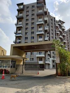 Project Image of 857.0 - 915.0 Sq.ft 3 BHK Apartment for buy in Axis Whistling Meadows A II