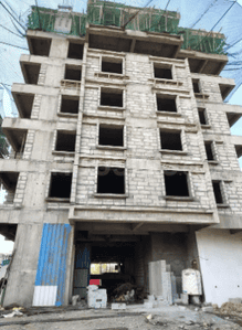 Project Image of 645.83 - 932.26 Sq.ft 2 BHK Apartment for buy in VP Elite Sparsh