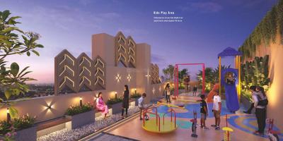 Project Image of 710 Sq.ft 2 BHK Apartment / Flat for sale in Ghatkopar East for Rs. 26000000
