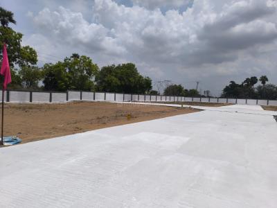 Project Image of 1010.0 - 1655.0 Sq.ft Residential Plot Plot for buy in Budget Sai Subhiksha Nagar