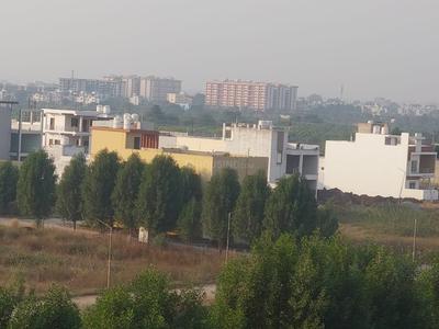 Project Image of 1000.0 - 4000.0 Sq.ft Residential Plot Plot for buy in Goodluck Residency Phase 2