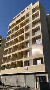Project Image of 239.93 - 690.0 Sq.ft 1 RK Apartment for buy in Gravity Prime