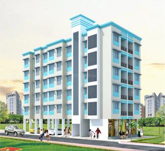 Project Image of 310.0 - 500.0 Sq.ft 1 RK Apartment for buy in Mera Makaan Om Height
