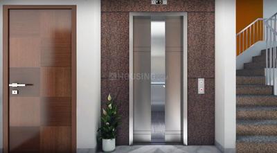 Project Image of 508.0 - 742.0 Sq.ft 2 BHK Apartment for buy in Mahira Homes 68
