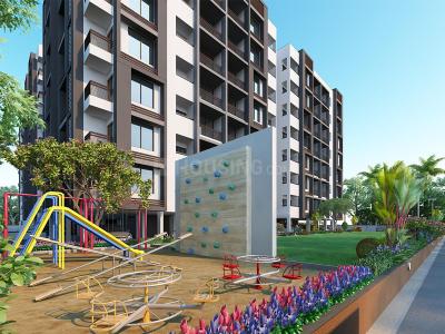 Project Image of 765 Sq.ft 1 BHK Apartment / Flat for sale in Nikol for Rs. 3200000
