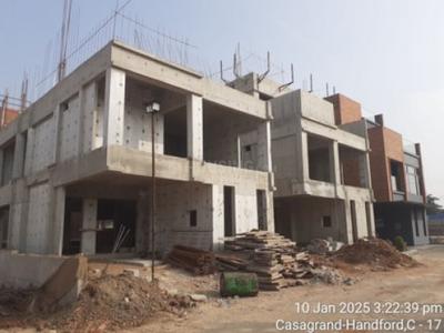 Project Image of 2800.0 - 2804.0 Sq.ft 4 BHK Villa for buy in Casagrand Hanford