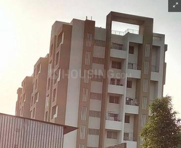 Project Image of 679.5 - 684.0 Sq.ft 2 BHK Apartment for buy in Raviraj Greenaria Building B