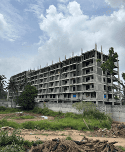 Project Image of 754.0 - 1047.0 Sq.ft 2 BHK Apartment for buy in Global Orlean
