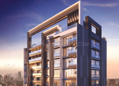 Project Image of 544.76 - 1345.7 Sq.ft 1 BHK Apartment for buy in Aadi Arpan NX